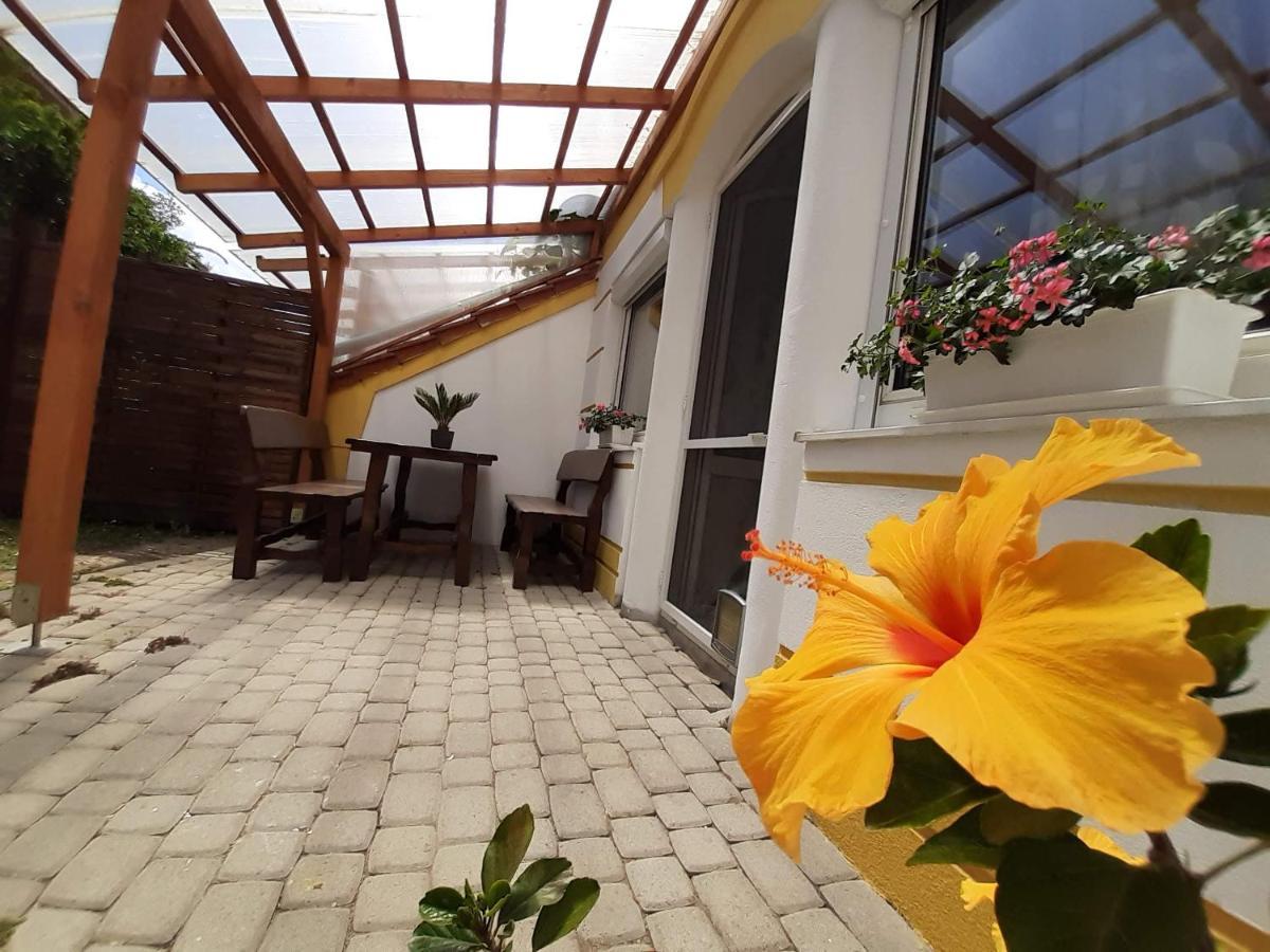 Thermal Garden Mosonmagyaróvár المظهر الخارجي الصورة