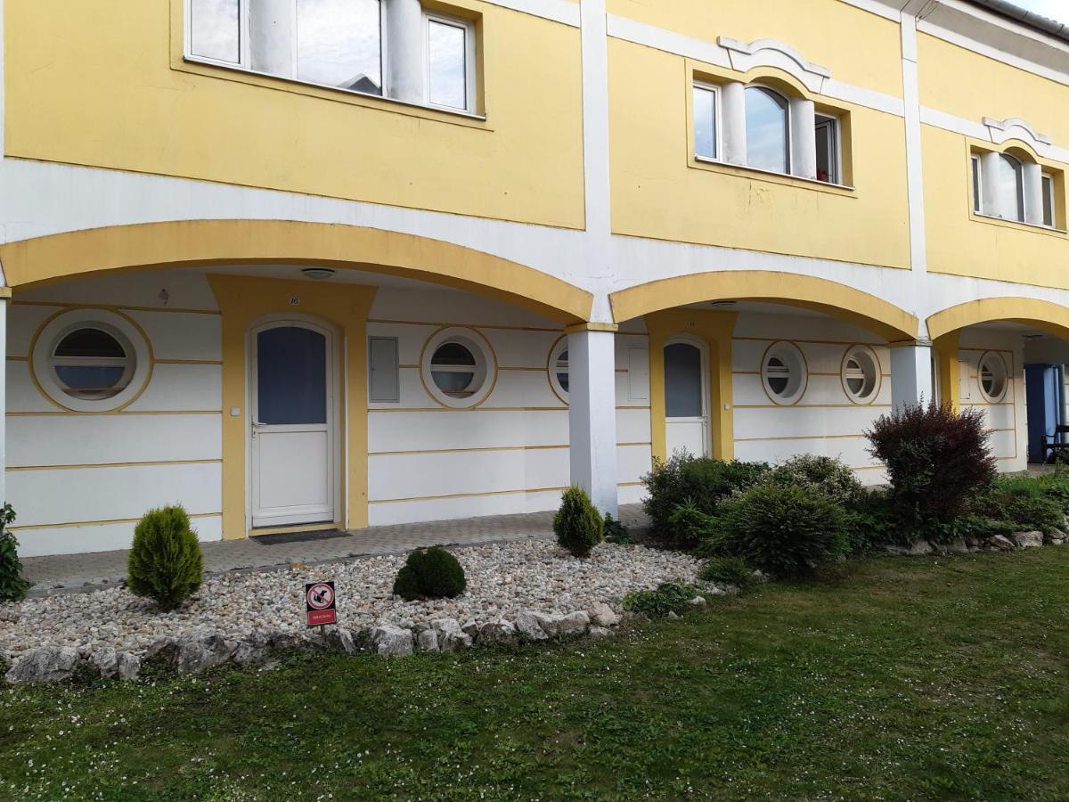Thermal Garden Mosonmagyaróvár المظهر الخارجي الصورة