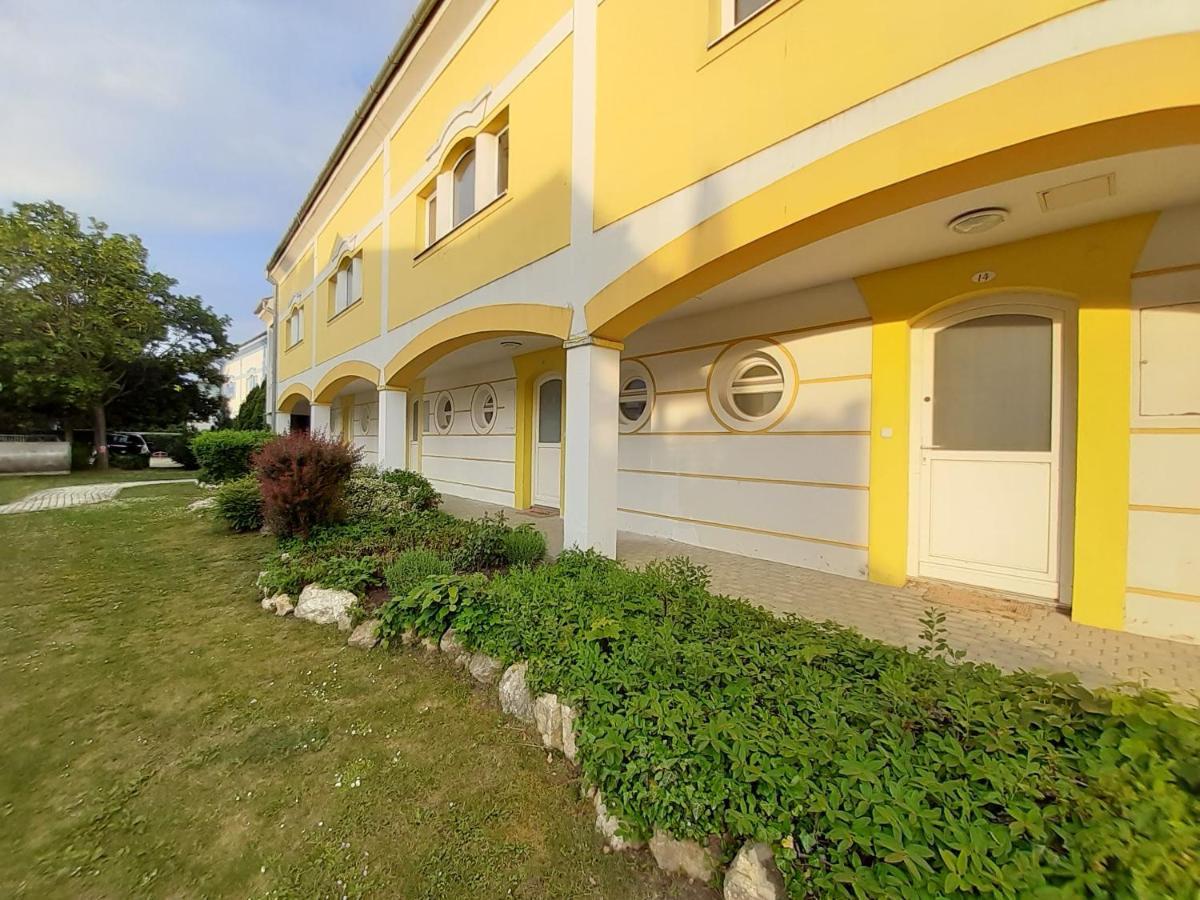 Thermal Garden Mosonmagyaróvár المظهر الخارجي الصورة