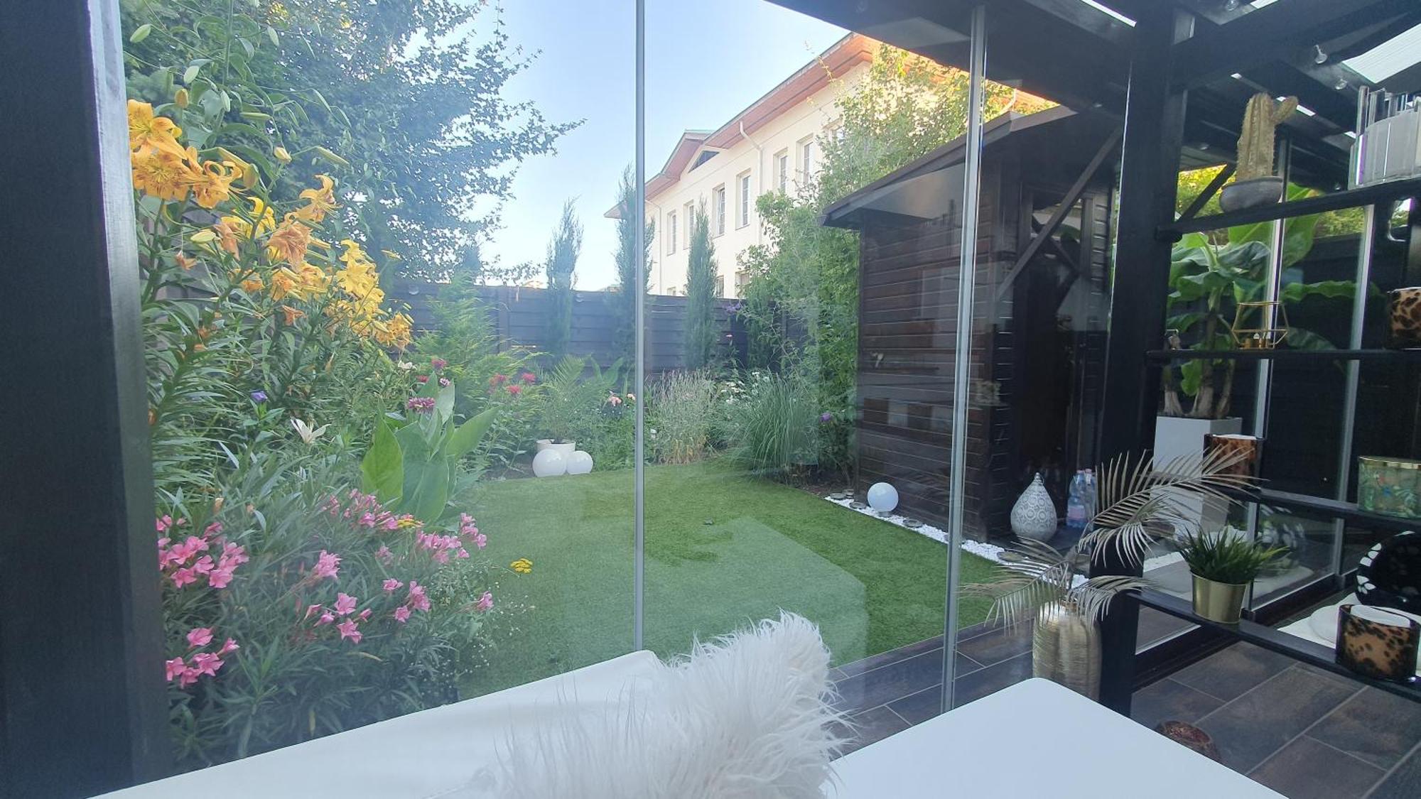 Thermal Garden Mosonmagyaróvár المظهر الخارجي الصورة