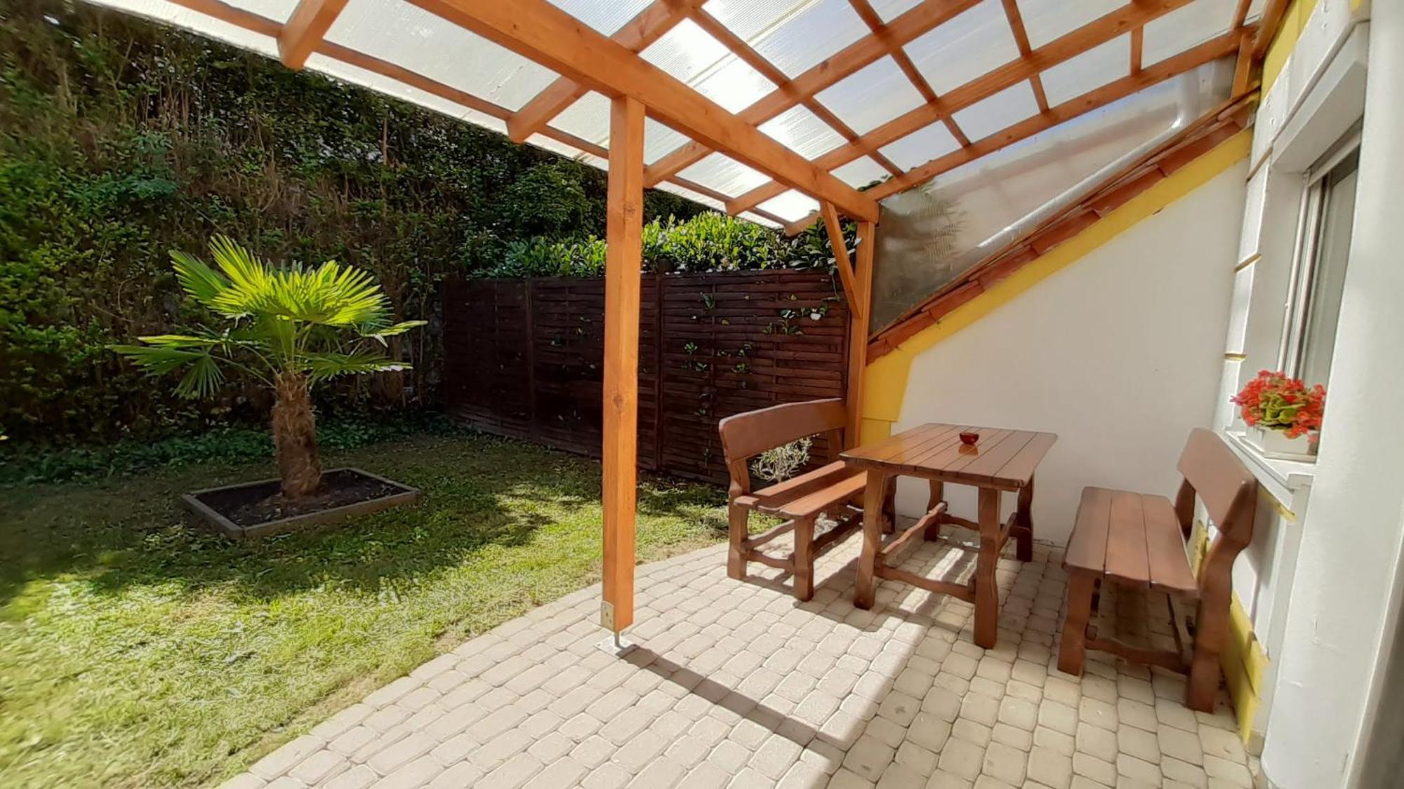 Thermal Garden Mosonmagyaróvár المظهر الخارجي الصورة