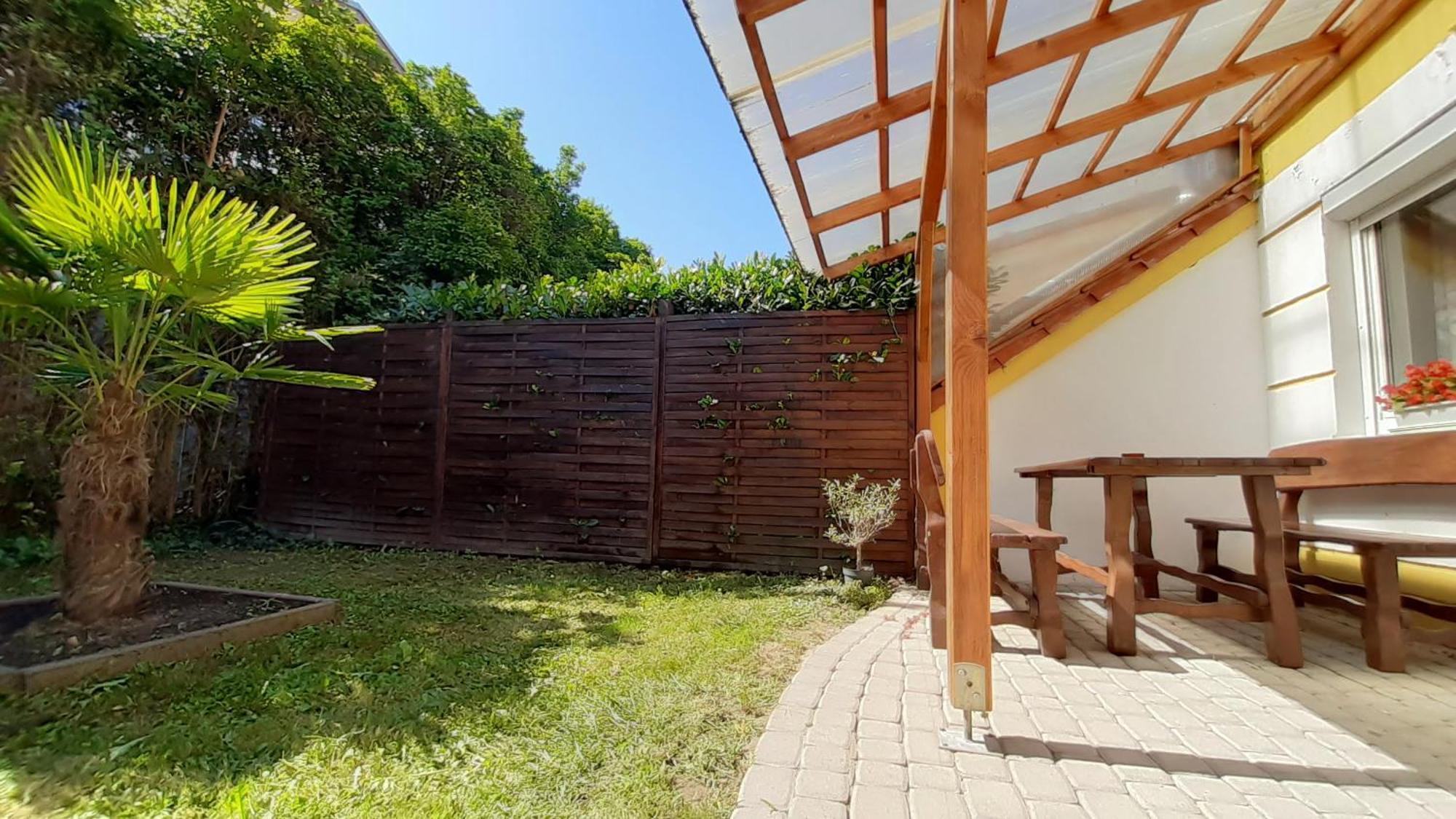 Thermal Garden Mosonmagyaróvár المظهر الخارجي الصورة