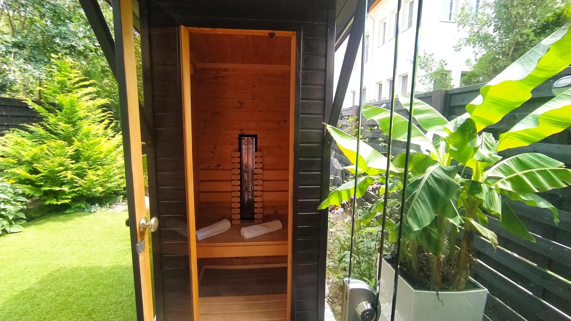 Thermal Garden Mosonmagyaróvár المظهر الخارجي الصورة