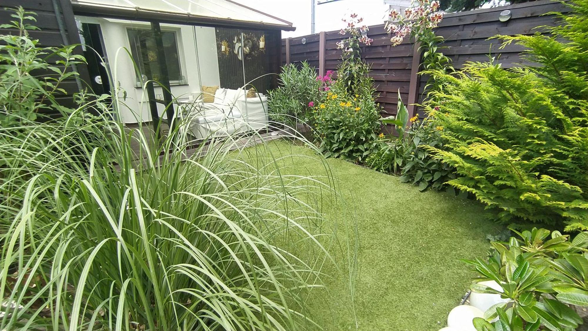 Thermal Garden Mosonmagyaróvár المظهر الخارجي الصورة
