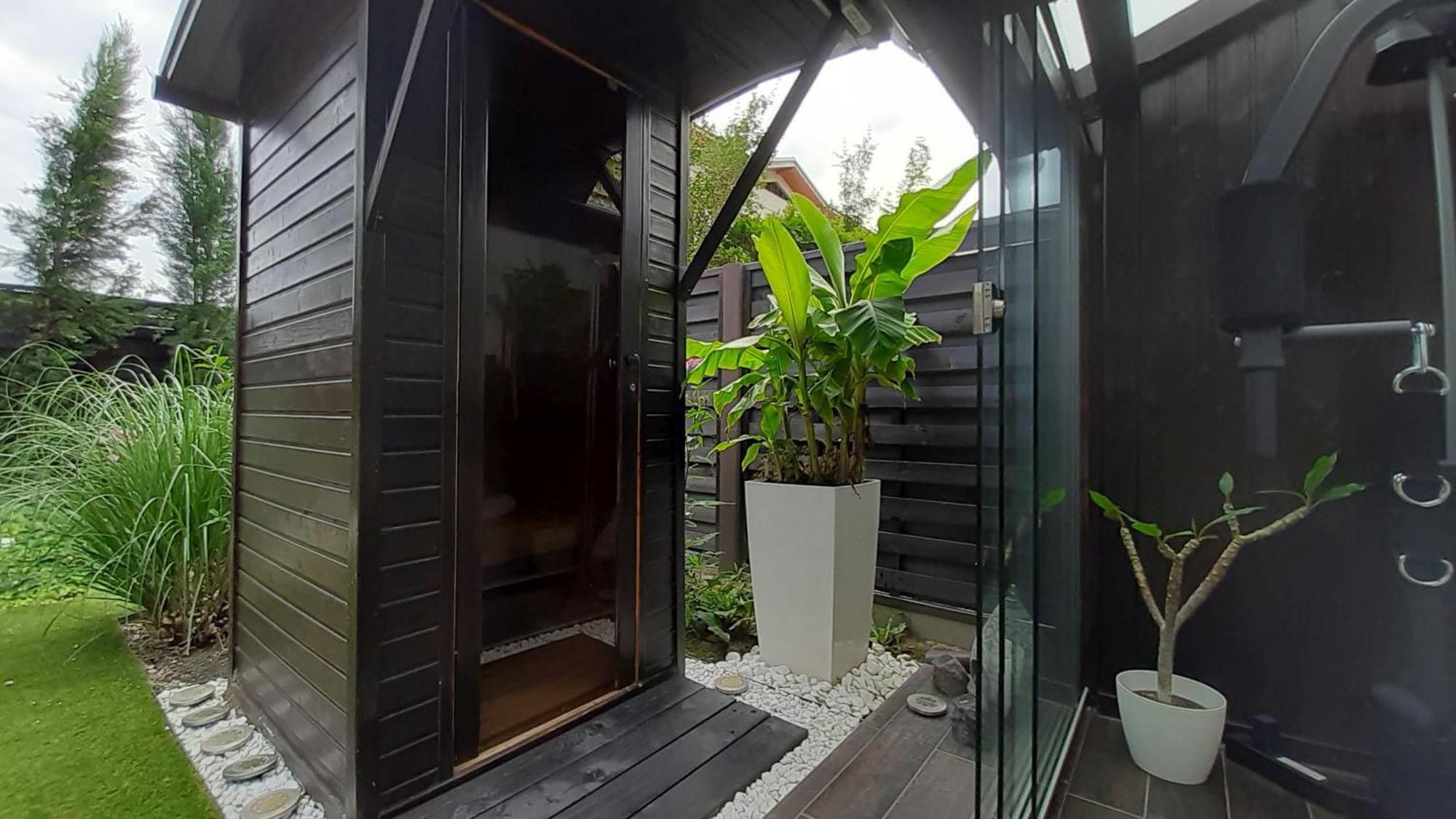 Thermal Garden Mosonmagyaróvár المظهر الخارجي الصورة