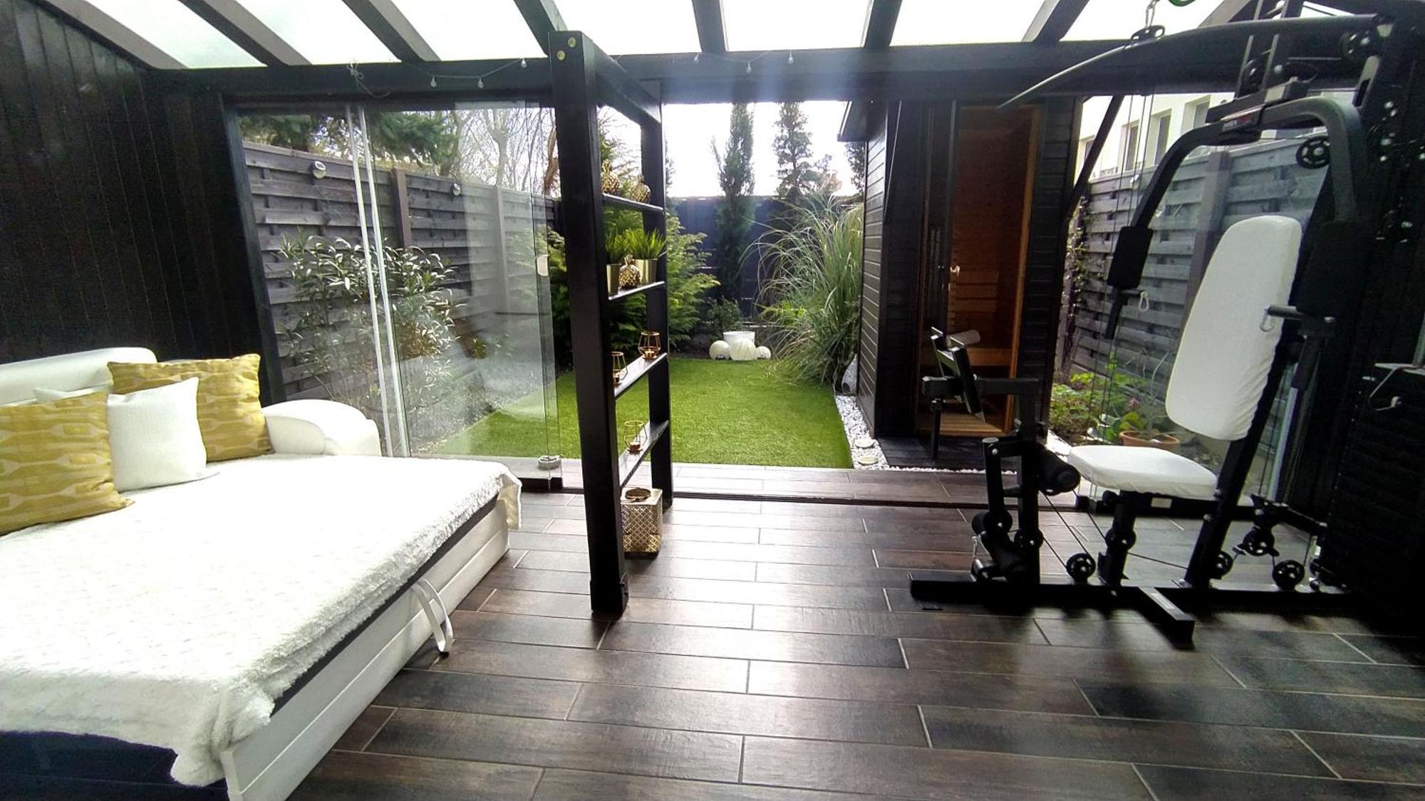 Thermal Garden Mosonmagyaróvár المظهر الخارجي الصورة